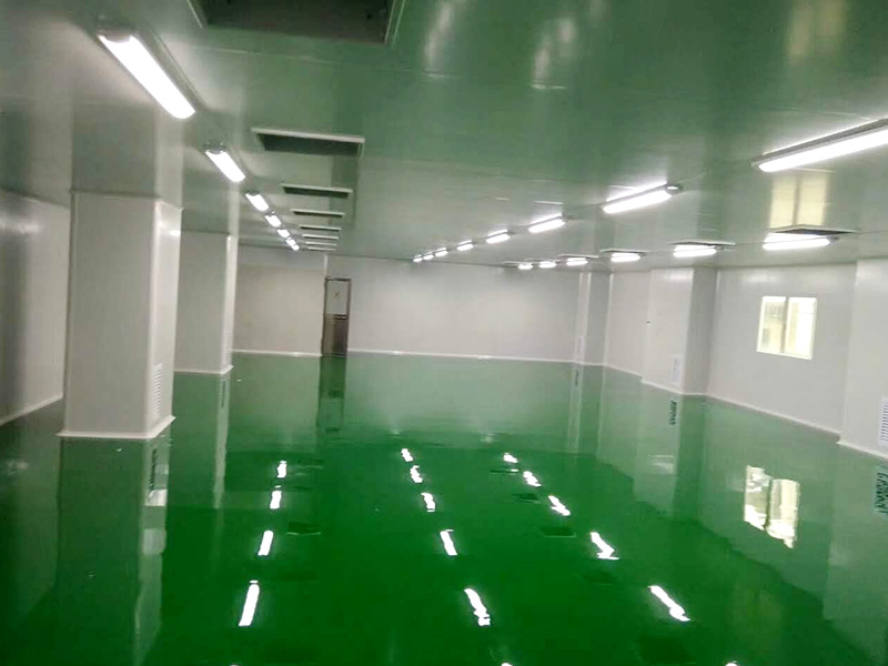 海外凈化廠房建設(shè)指南：中凈國(guó)際的專業(yè)建議