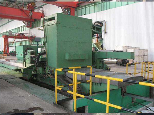  數控軋輥磨床維修