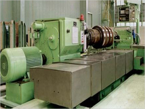  軋輥車床維修