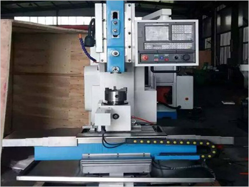 數(shù)控插床改造