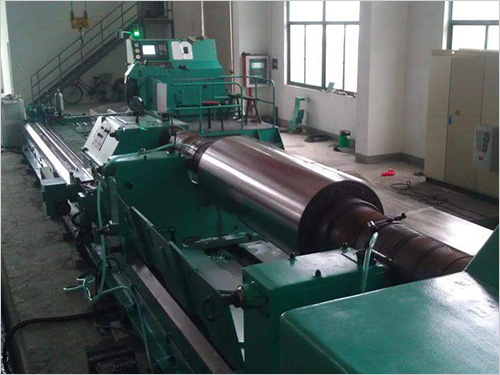  軋輥磨床電器改造